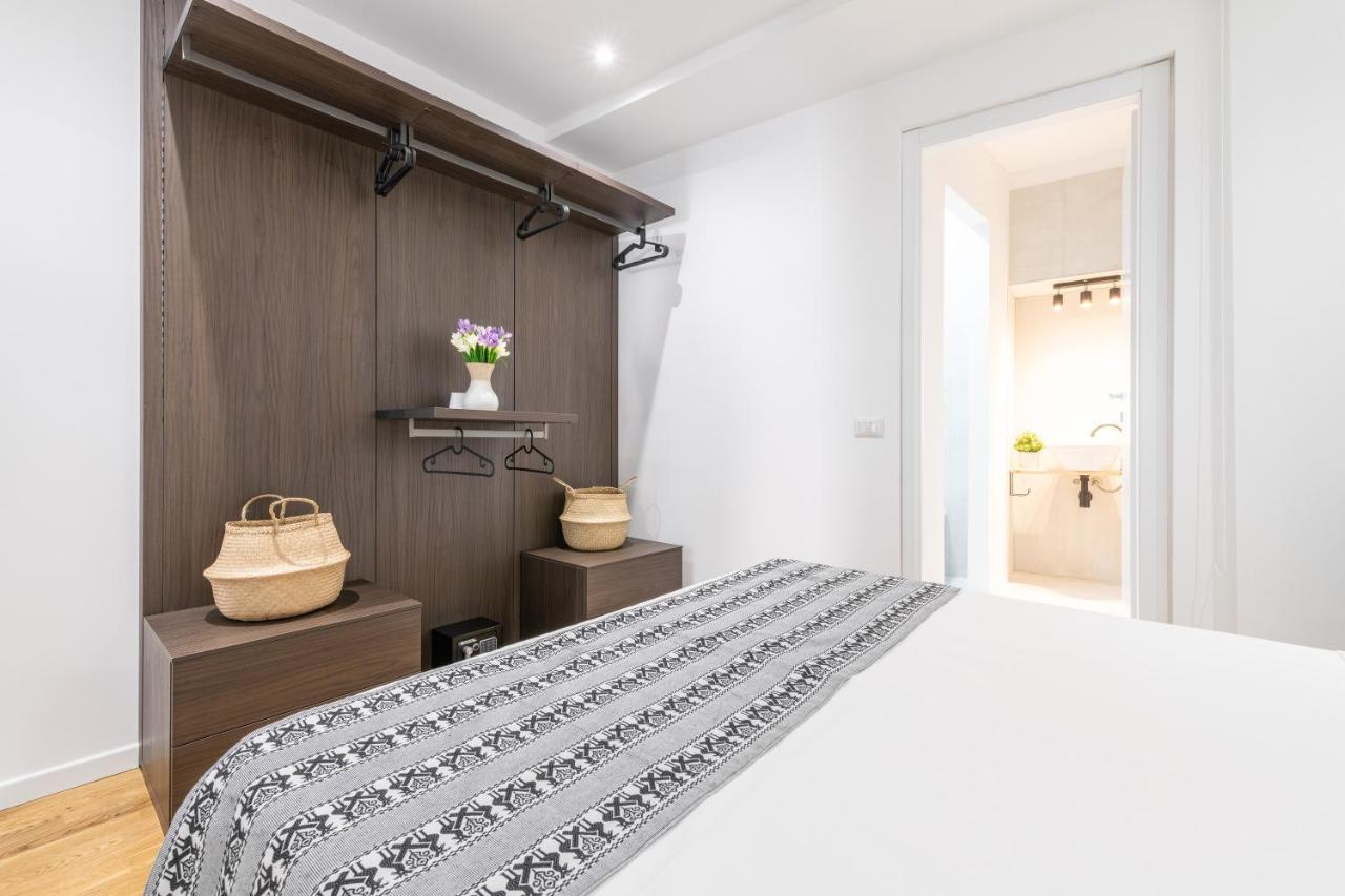 Ferienhaus A E C Homedesign Stampace *