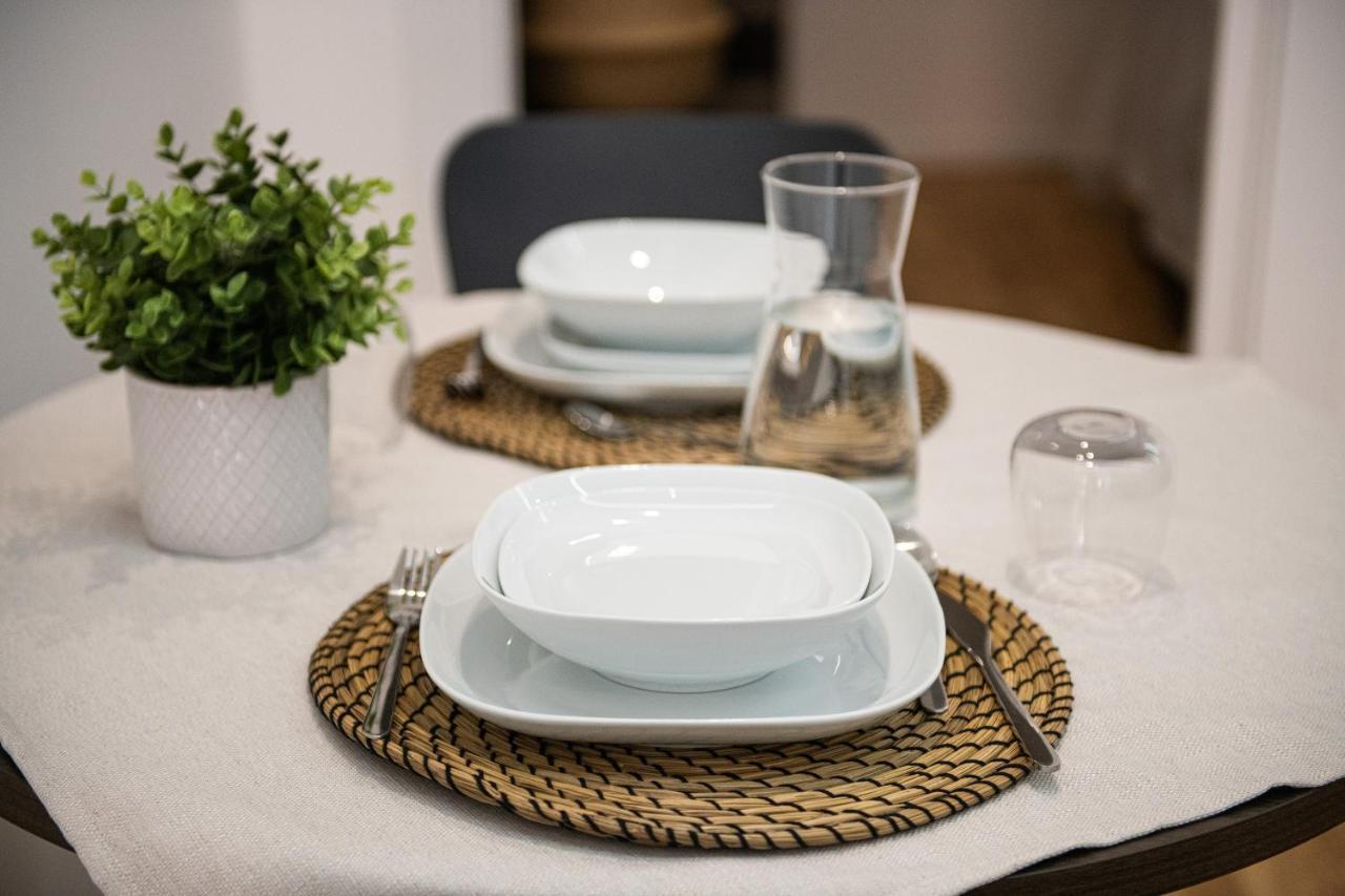 Ferienhaus A E C Homedesign Stampace *