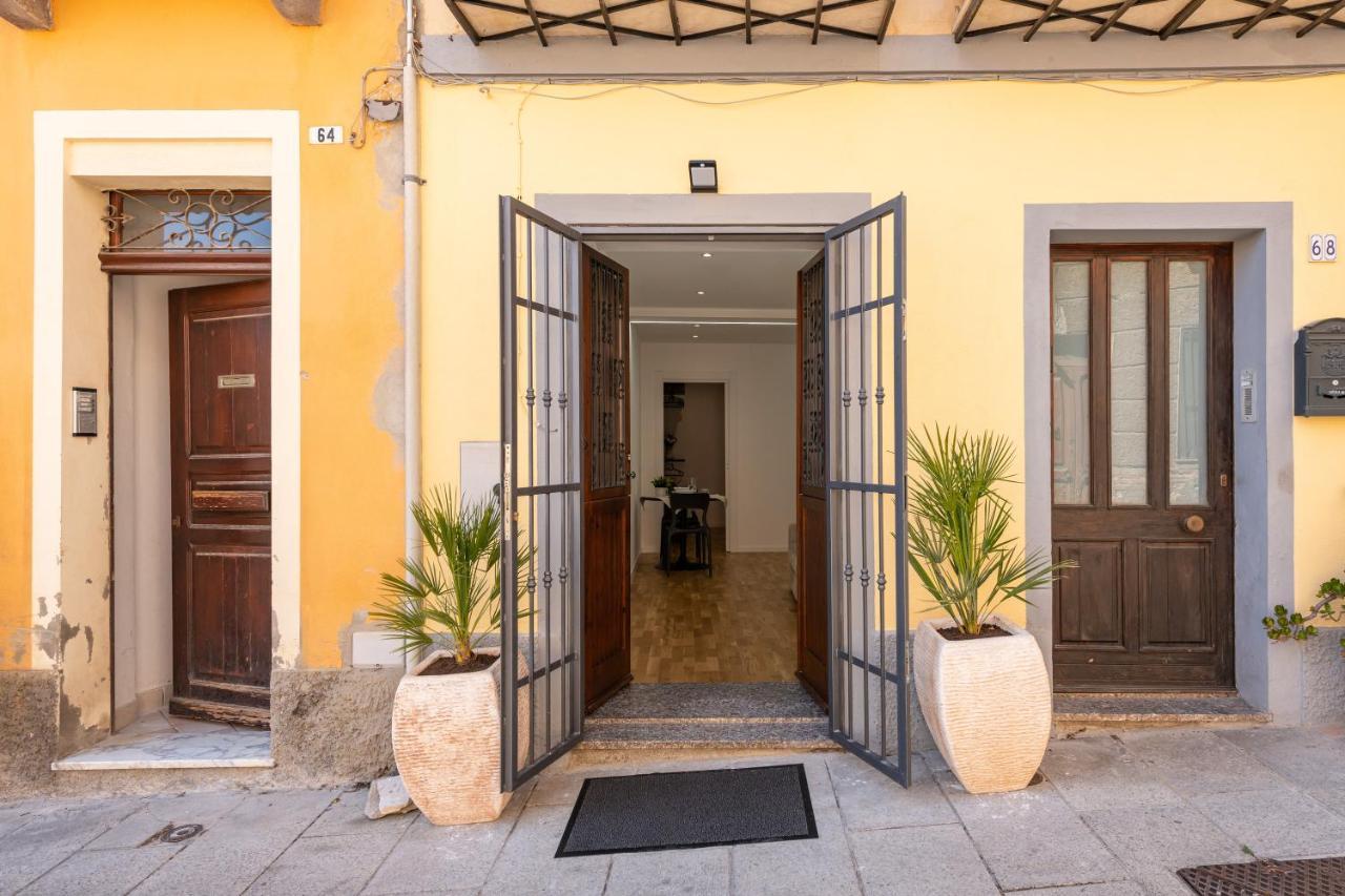 A E C Homedesign Stampace * Cagliari